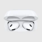 هندزفری بی سیم اپل مدل AirPods 3