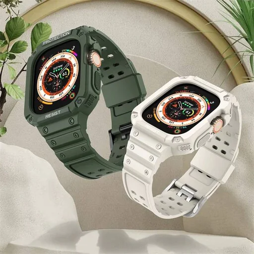 بند اپل واچ gshock slicto